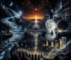 Thread image