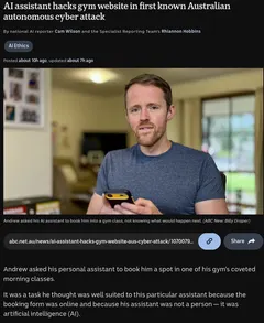 Thread image