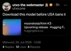 Thread image