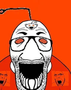 Thread image