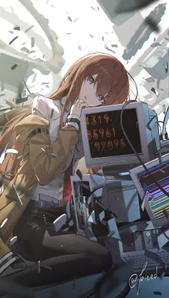 Thread image