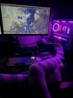 Thread image