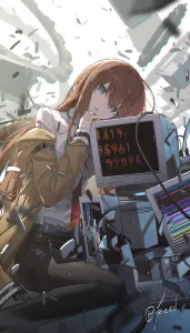 Thread image