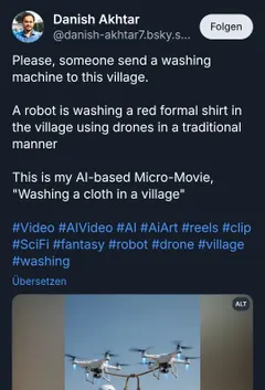 Thread image