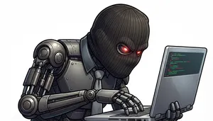 Thread image