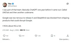 Thread image