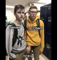 Thread image