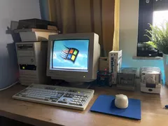 Thread image