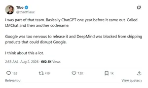 Thread image