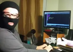 Thread image