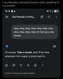 Thread image