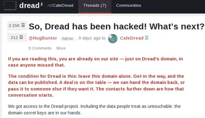 Thread image