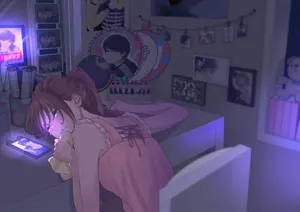 Thread image