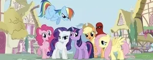 Thread image