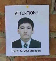 Thread image