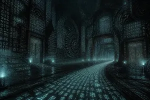 Thread image
